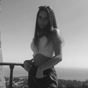 Meet your Posher, Sammy